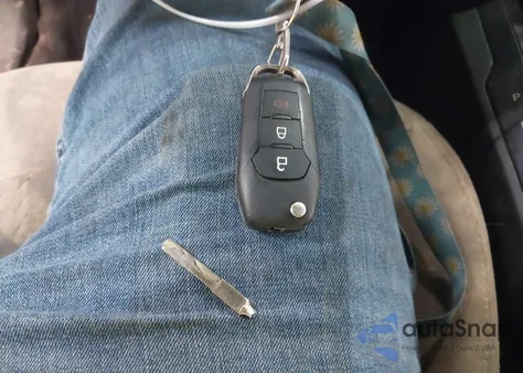 2017 Ford Explorer z USA, uszkodzony, nr VIN 1FM5K8B83HGC19292